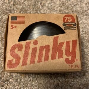 Slinky Original Walking Spring Toy